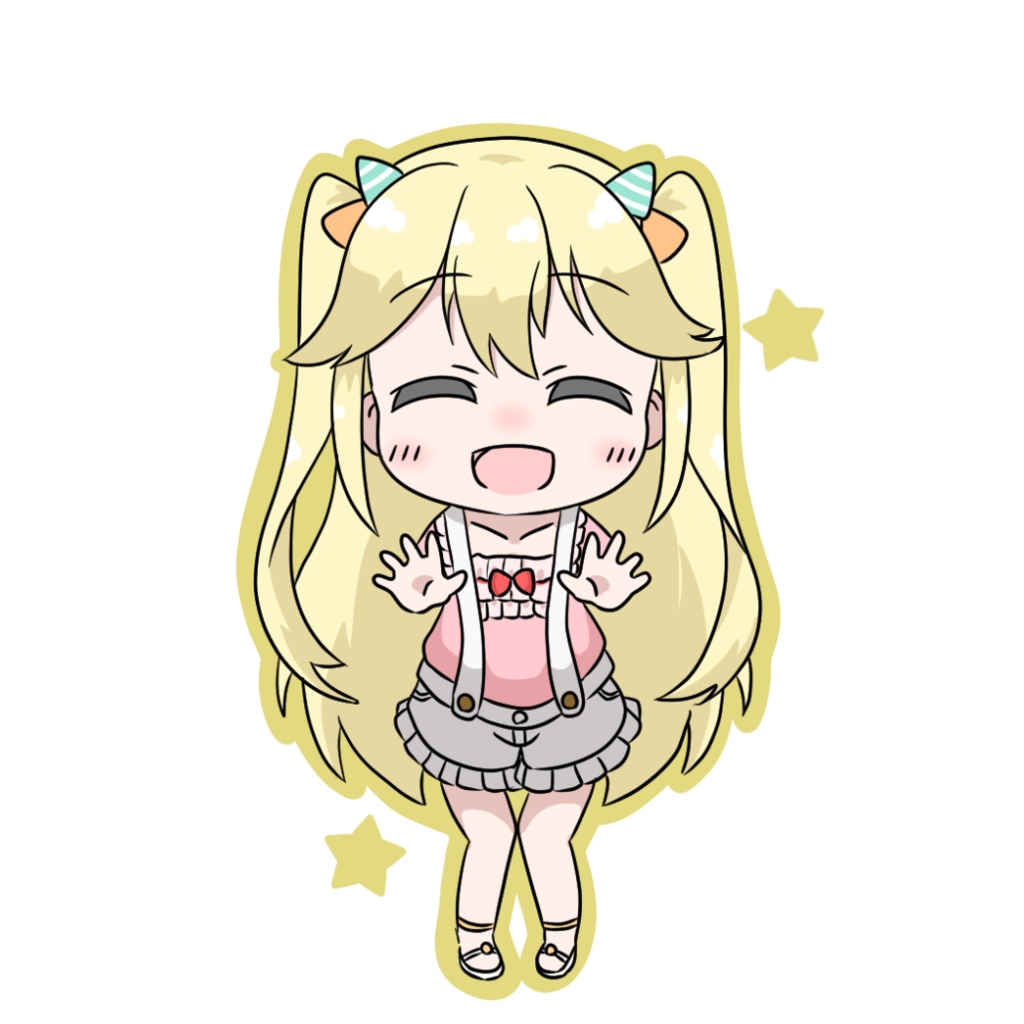 【C104グッズ】謎付きアクキー