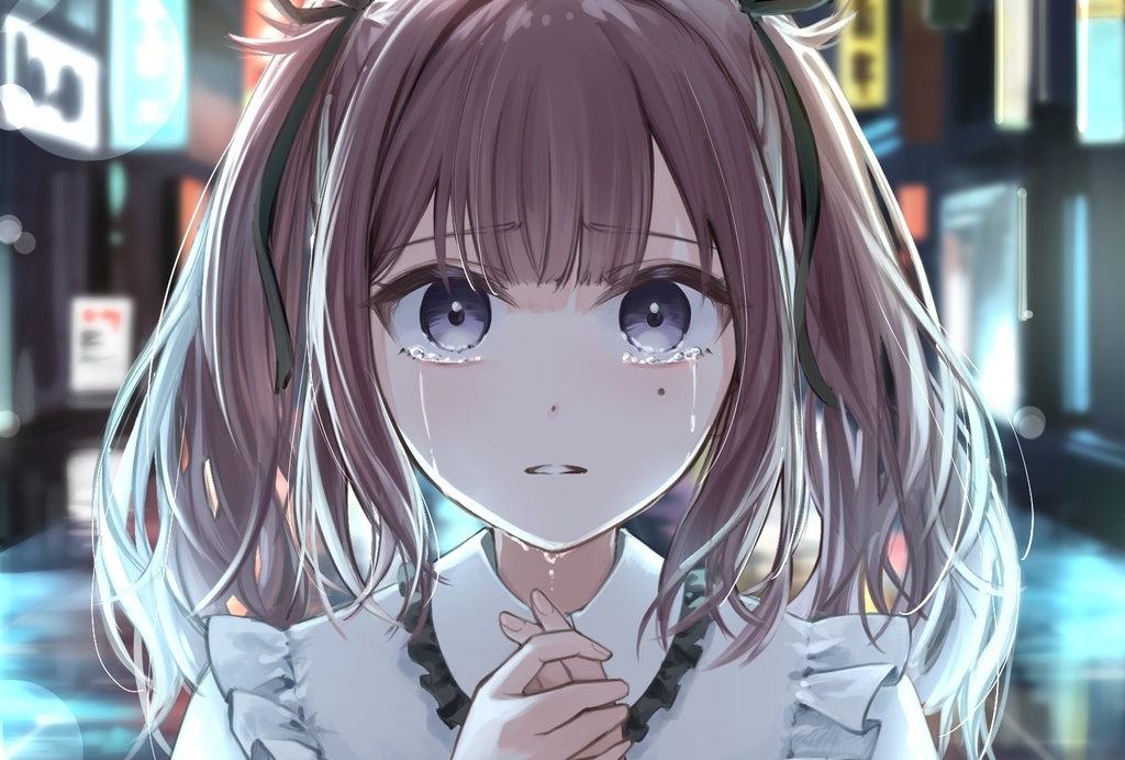 オリジナル曲サムネイルポストカード(全8種)