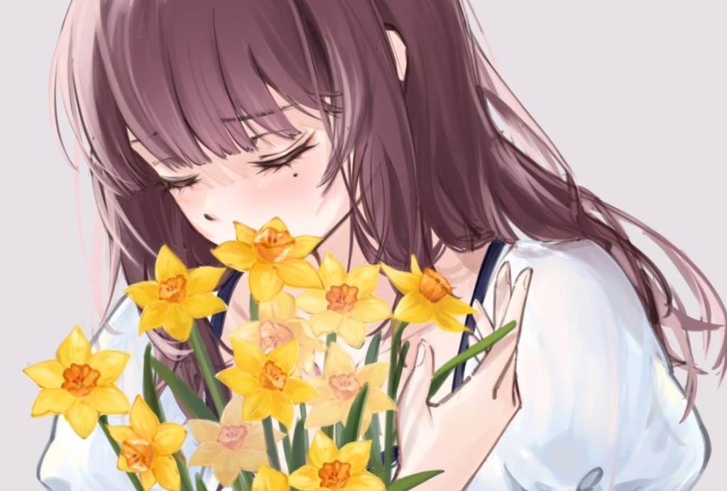 オリジナル曲サムネイルポストカード（全8種）