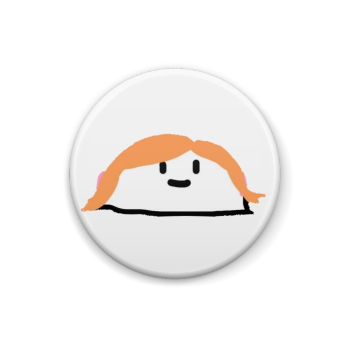 npiちゃん缶バッジ(全5種)