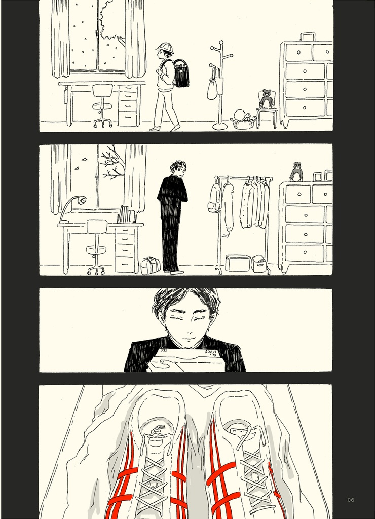 ぼくはくまちゃん