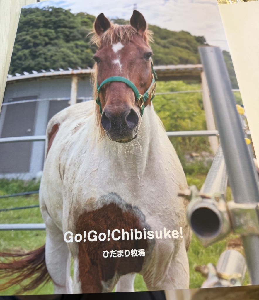 ひだまり牧場フォトブック