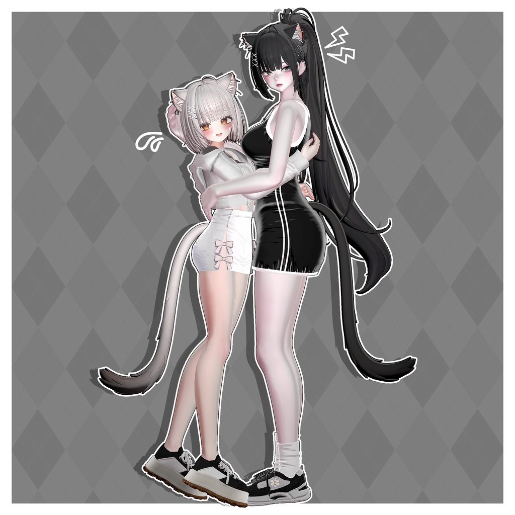 【無料】 Pose Set 5