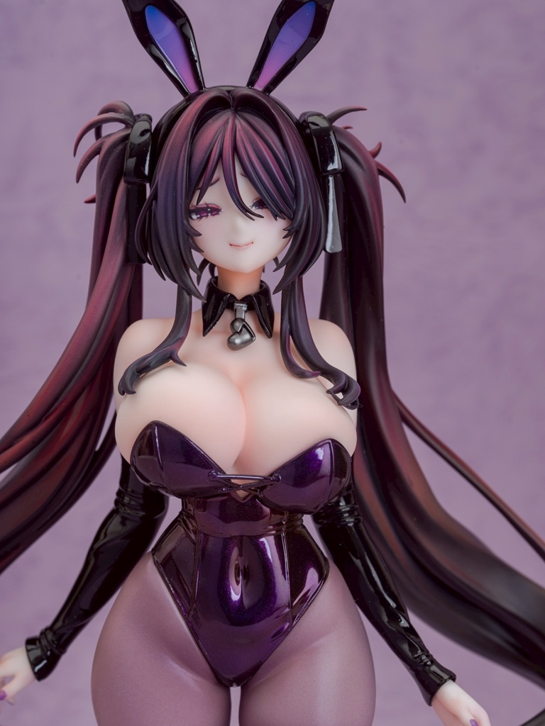 アズールレーン z11 ~バニー衣装Ver~【4月上旬発送予定】