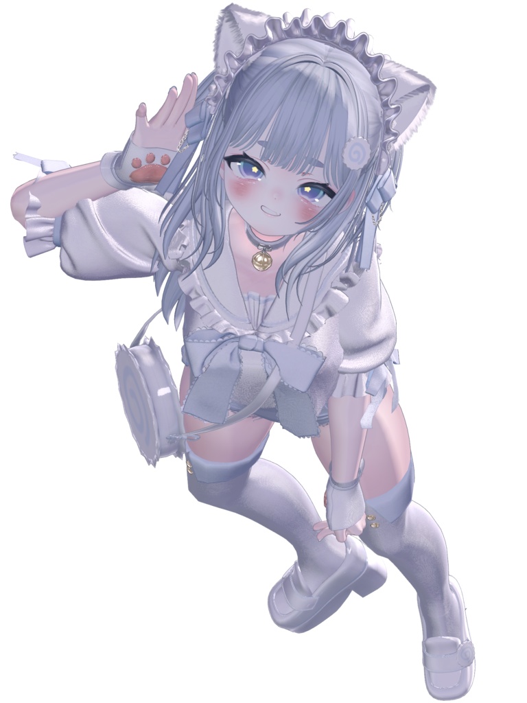 ☁ifbahn high pose SET1☁ high pose10個+duo pose1個