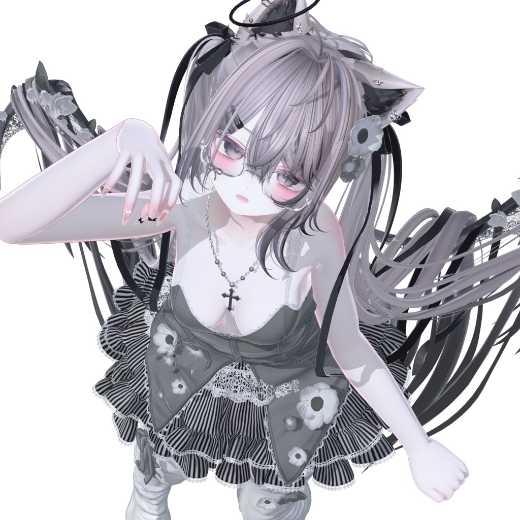 ☁ifbahn high pose SET1☁ high pose10個+duo pose1個