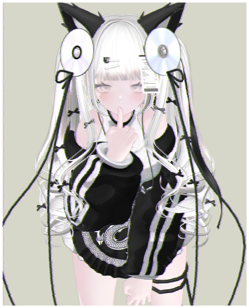 ☁ifbahn high pose SET1☁ high pose10個+duo pose1個