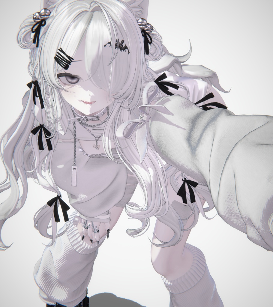 ☁ifbahn high pose SET1☁ high pose10個+duo pose1個