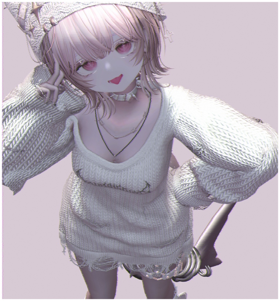 ☁ifbahn high pose SET1☁ high pose10個+duo pose1個