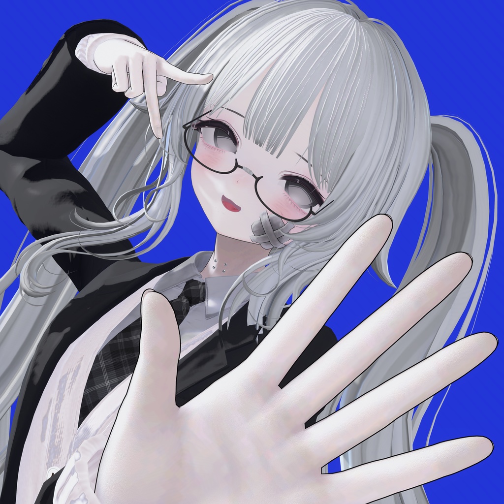 自分ですか？インターネット師範代です（苦笑）pose