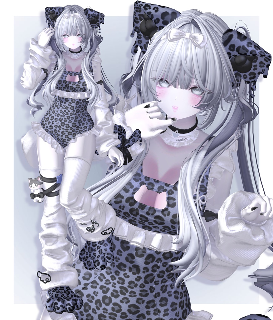 ≒45種類≒ / if pose set exe. #ifbahn
