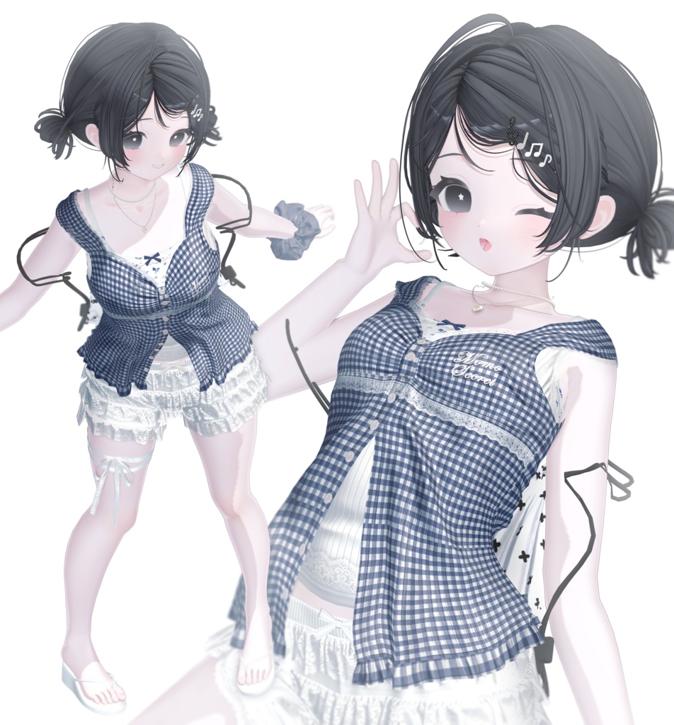 ≒45種類≒ / if pose set exe. #ifbahn