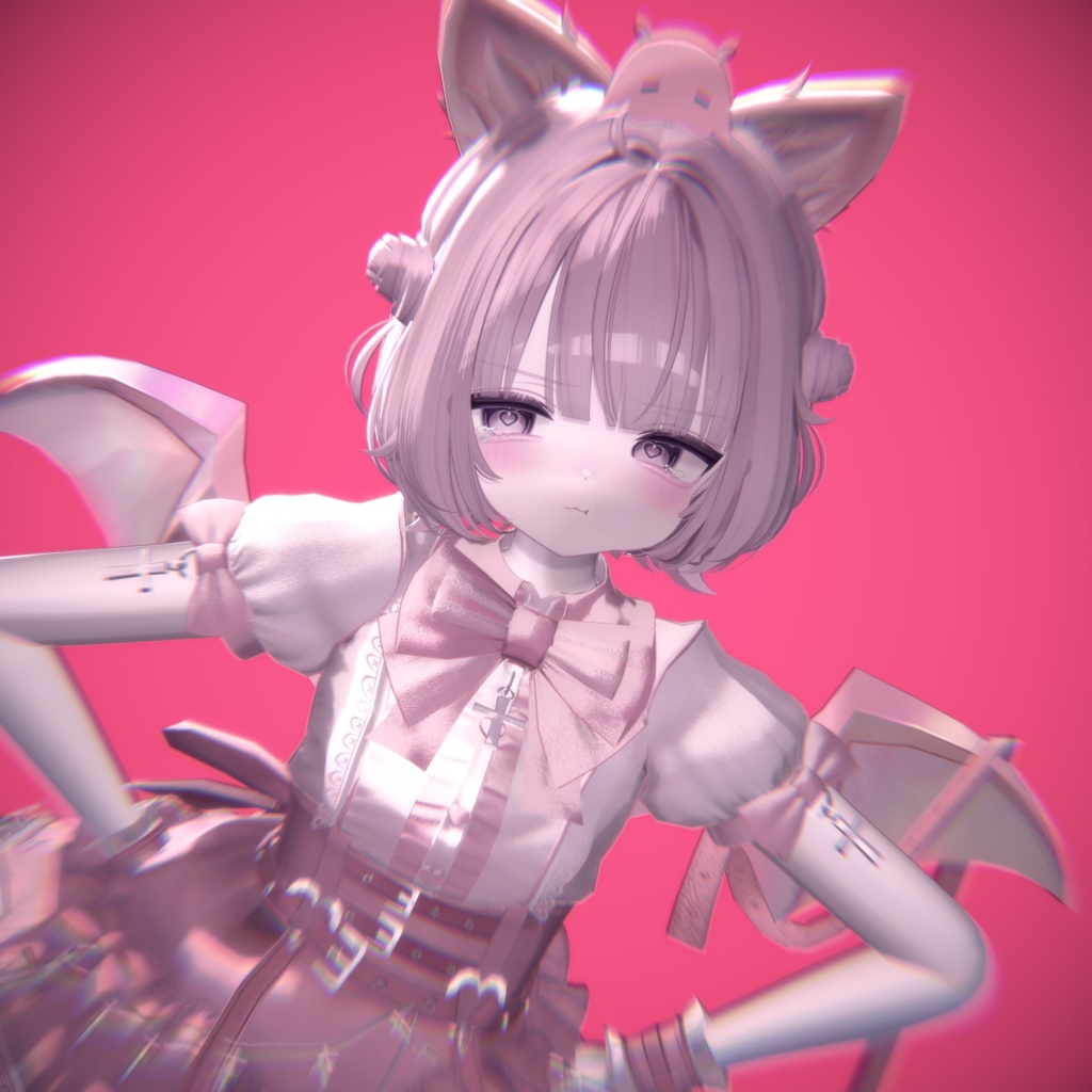 ≒45種類≒ / if pose set exe. #ifbahn