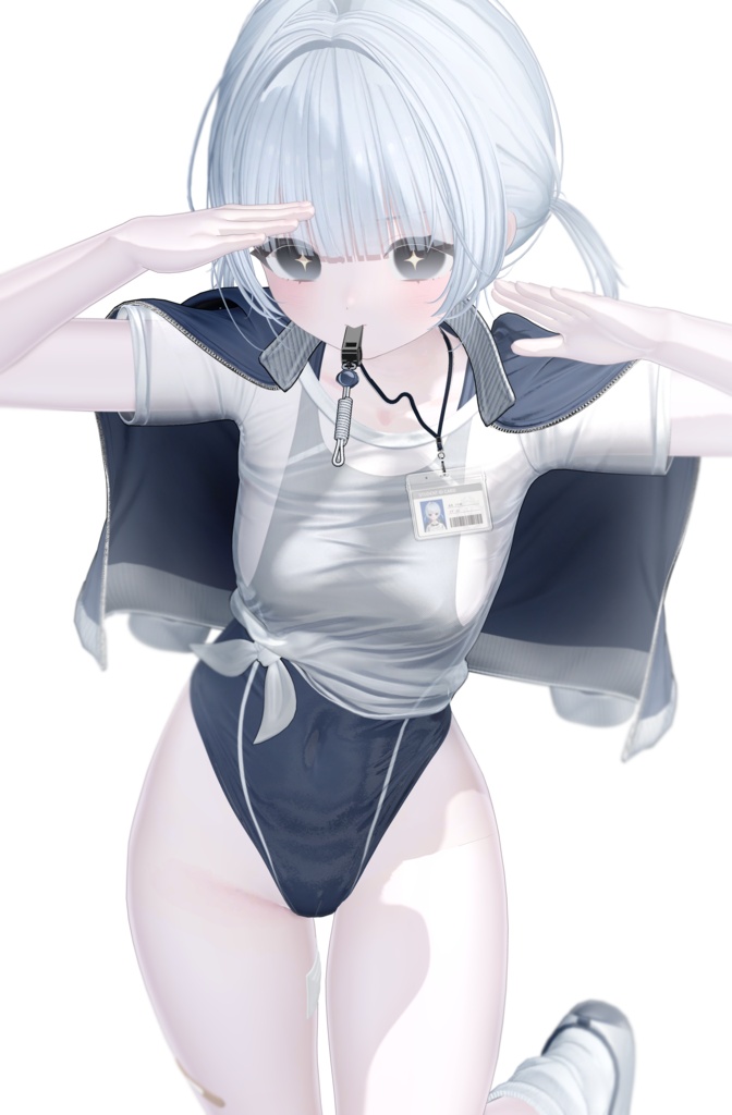 ≒45種類≒ / if pose set exe. #ifbahn