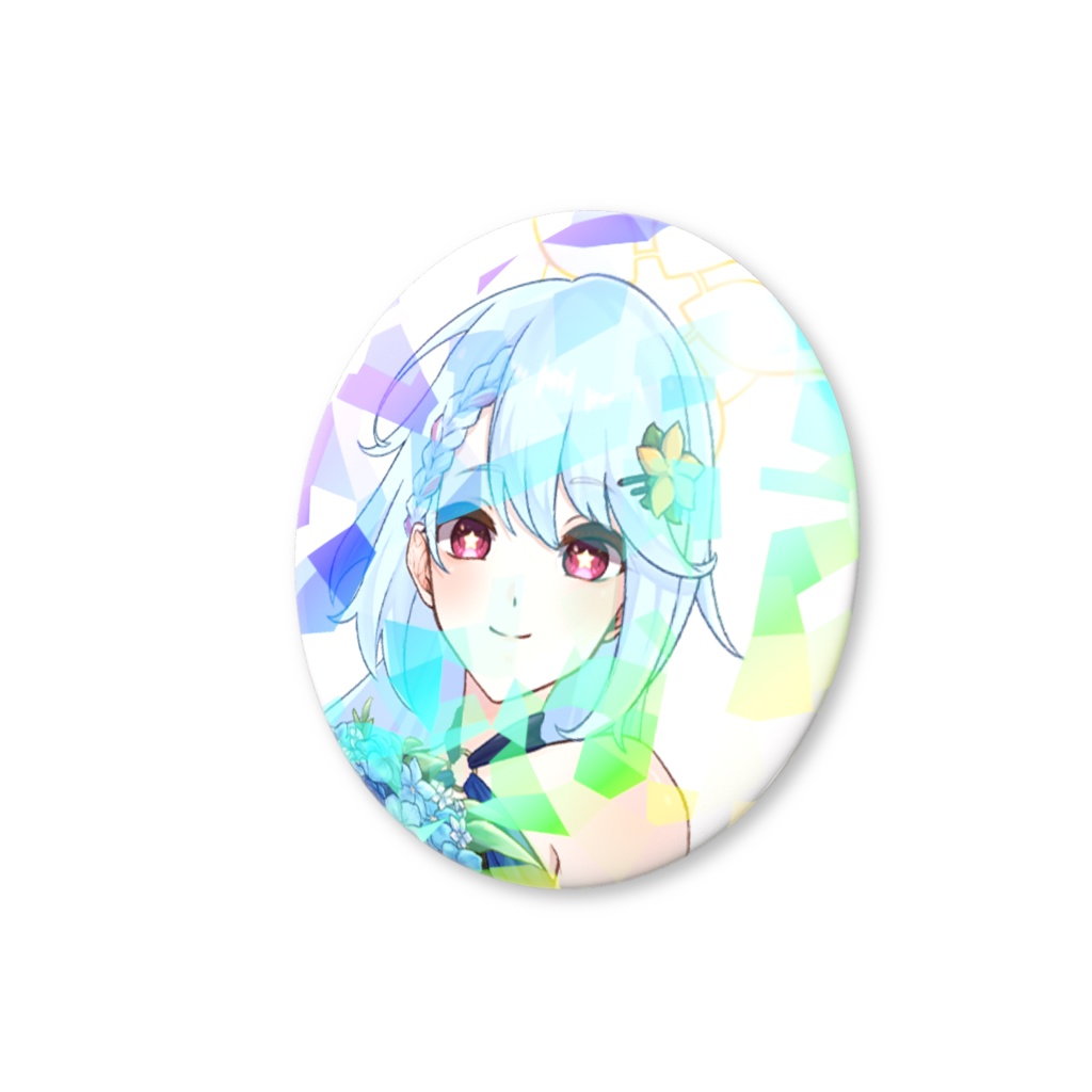 2周年記念グッズ_缶バッチ②