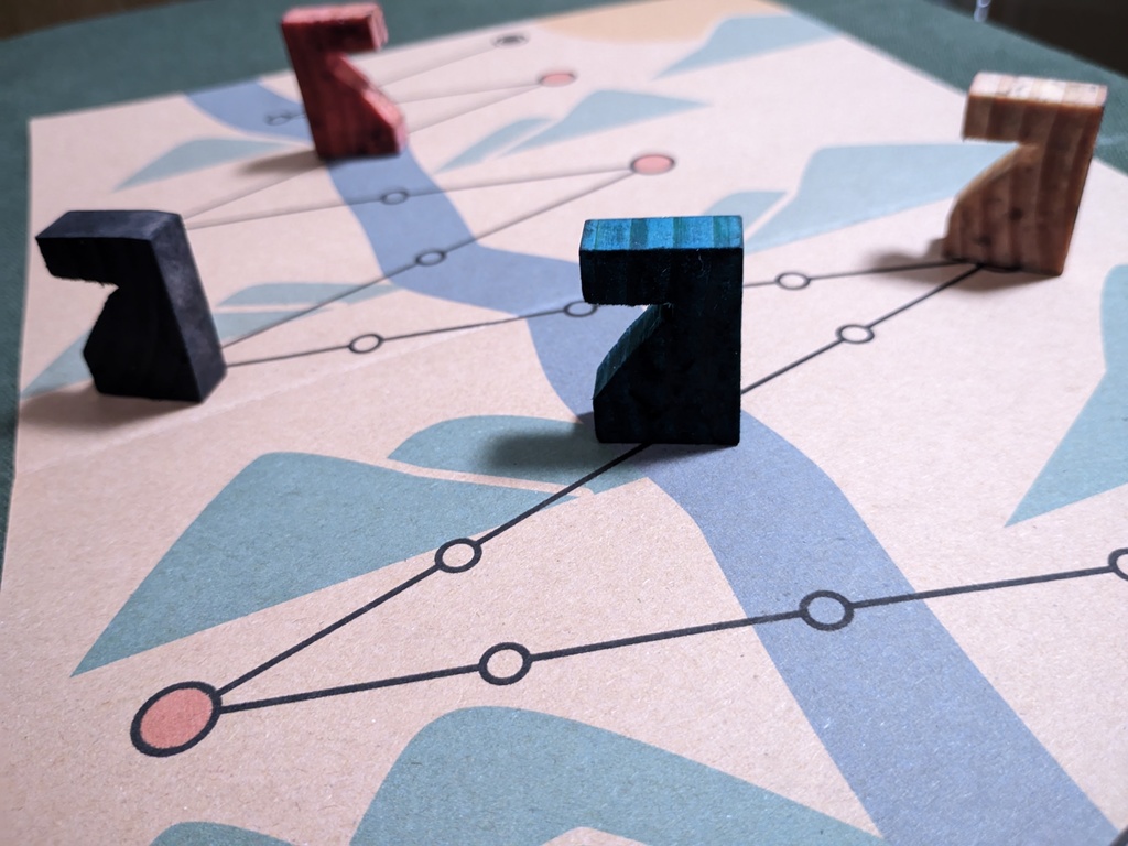 行山(モクツォ)