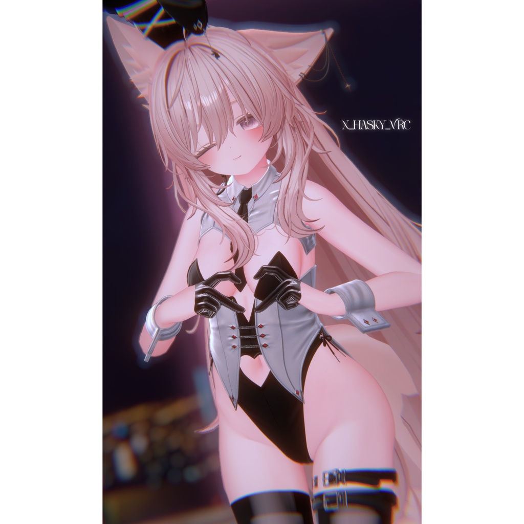 ðKYOEN Bunnyð°ã19ã¢ãã¿ãŒå¯Ÿå¿ã