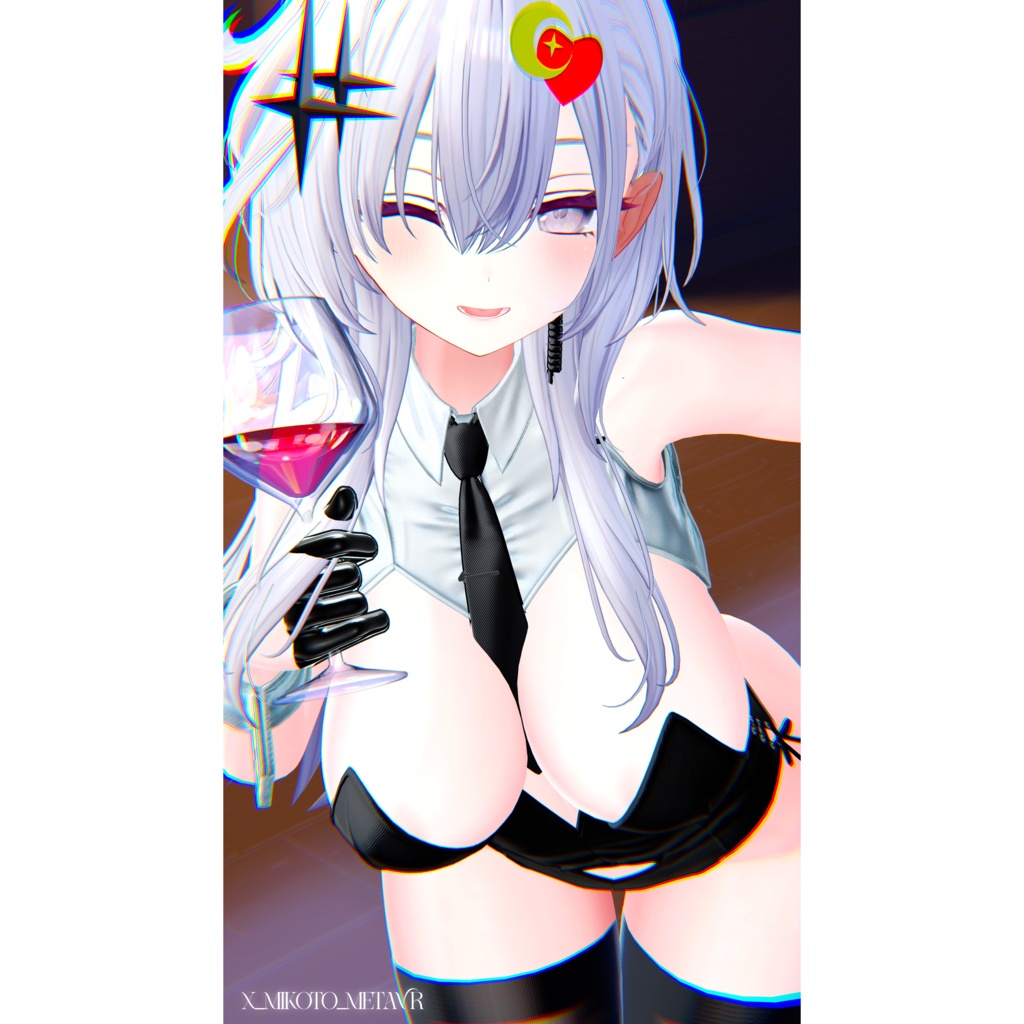ðKYOEN Bunnyð°ã19ã¢ãã¿ãŒå¯Ÿå¿ã
