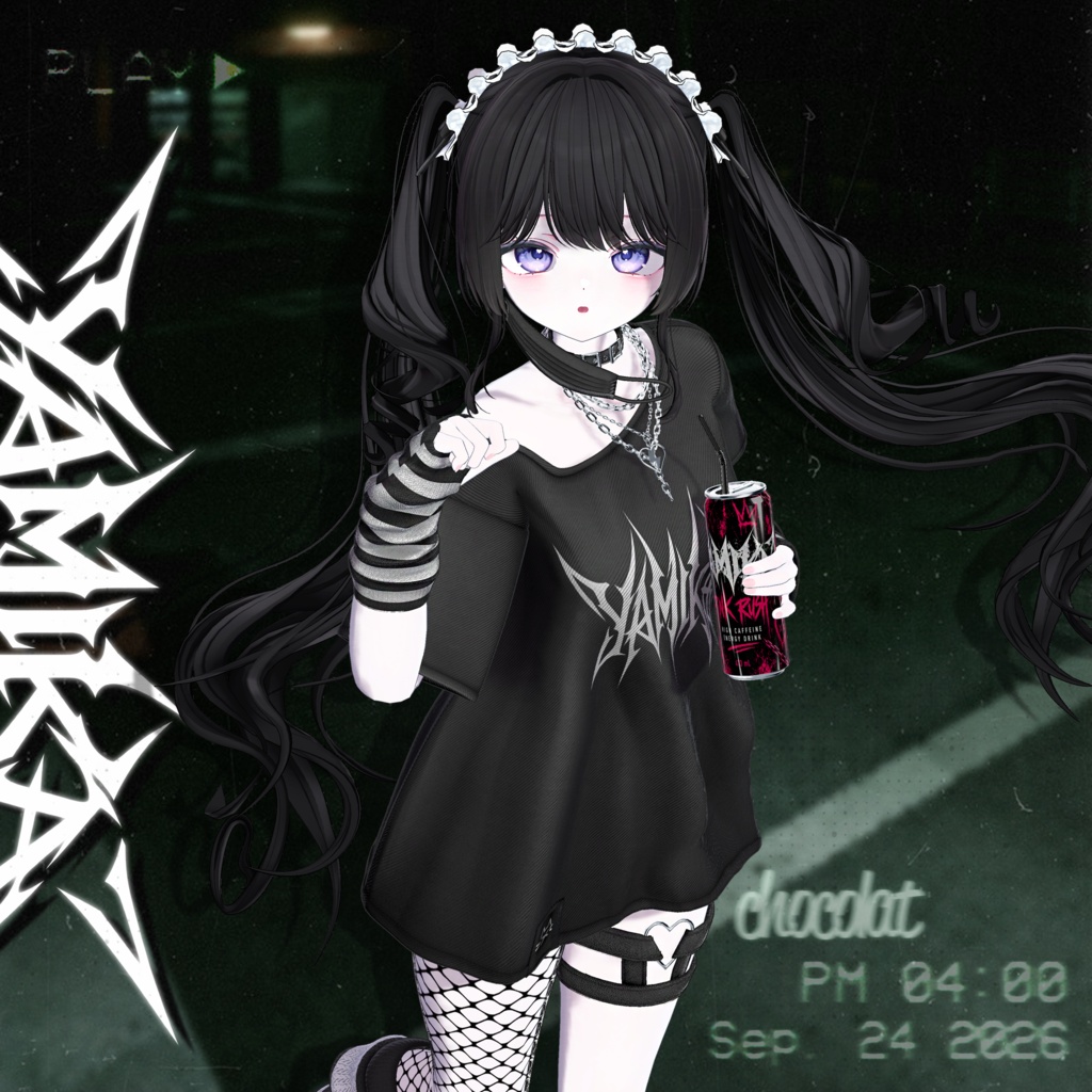 ðSaleðã19ã¢ãã¿ãŒå¯Ÿå¿ããã¿ã YAMIKA ðïž