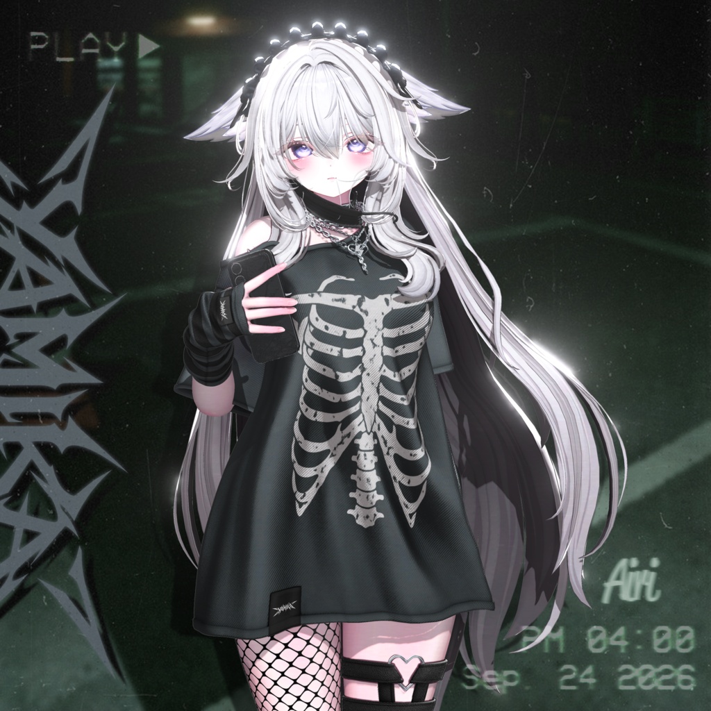 ðSaleðã19ã¢ãã¿ãŒå¯Ÿå¿ããã¿ã YAMIKA ðïž