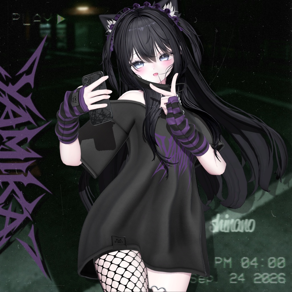 ðSaleðã19ã¢ãã¿ãŒå¯Ÿå¿ããã¿ã YAMIKA ðïž