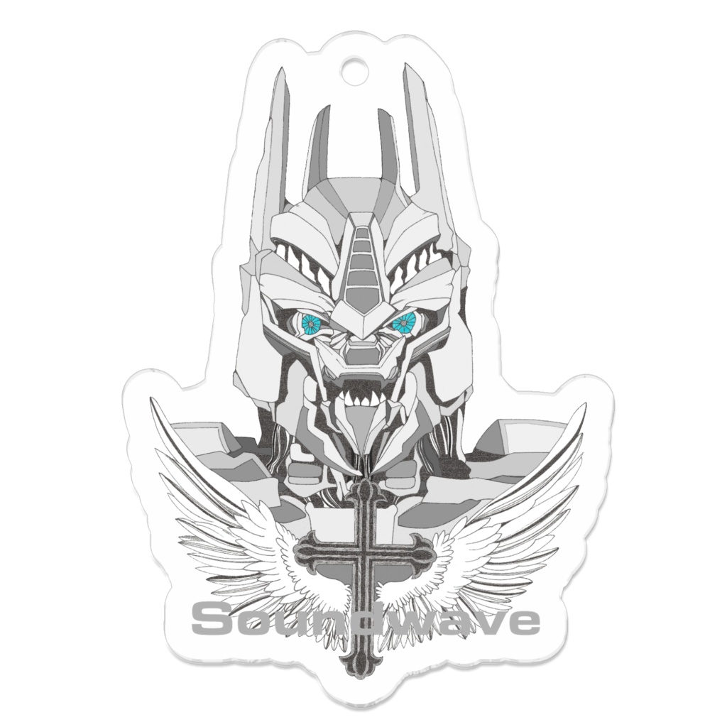 movie swアクキー