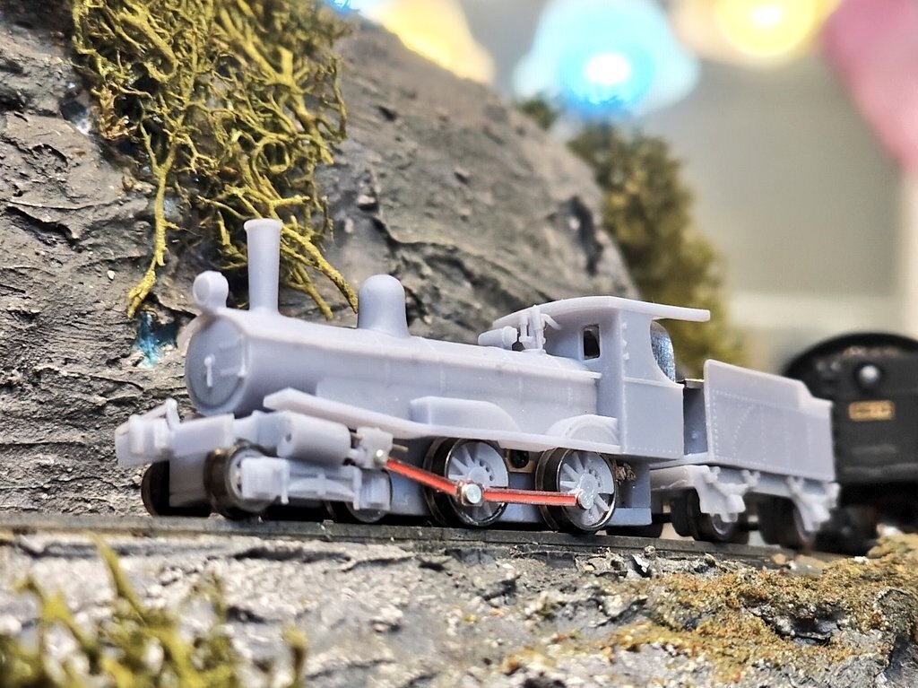 5300型カメ号トータルキット