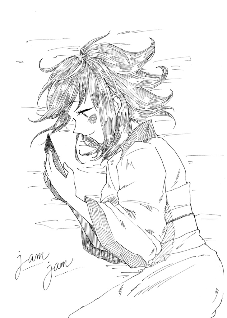 jamjam