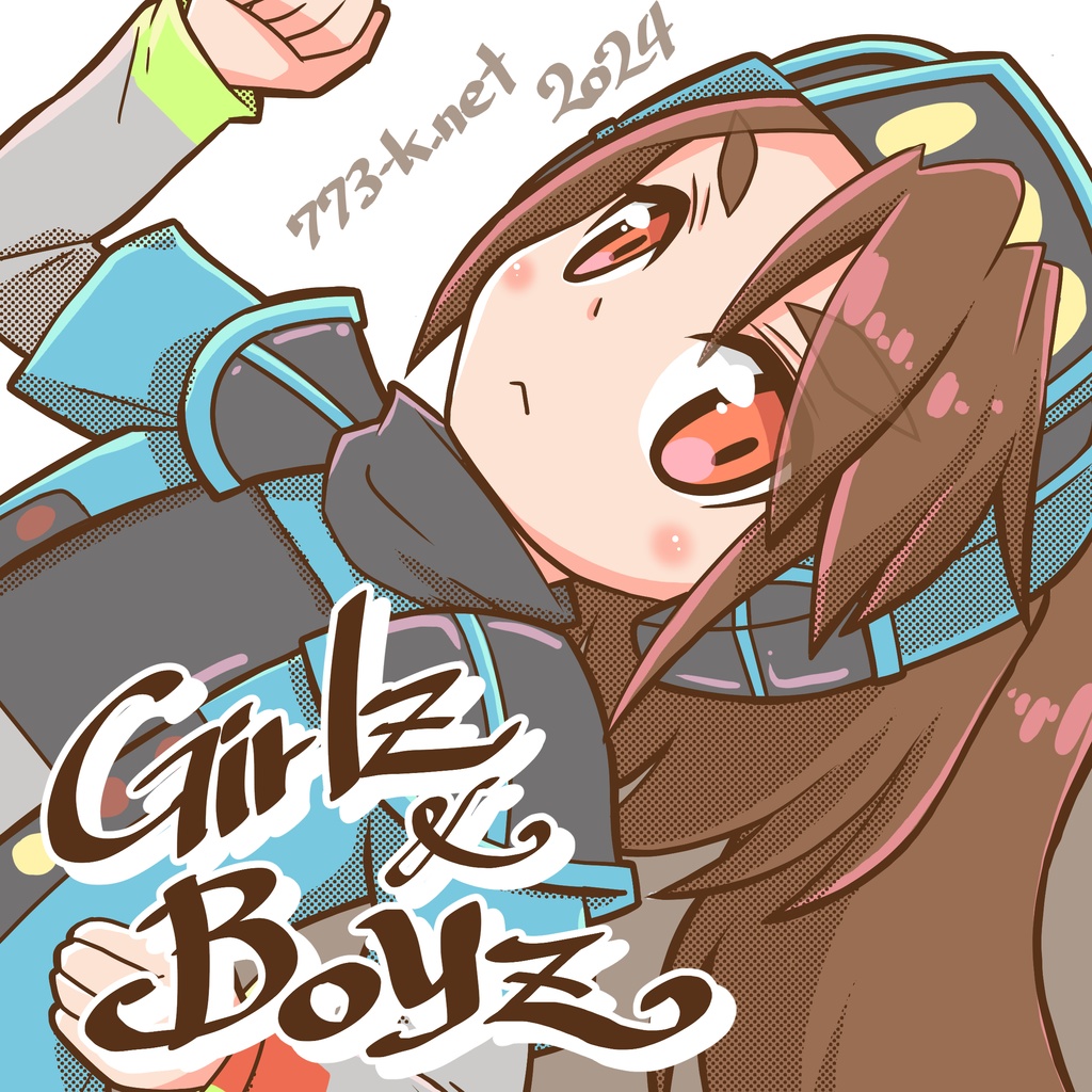 Girlz & Boyz