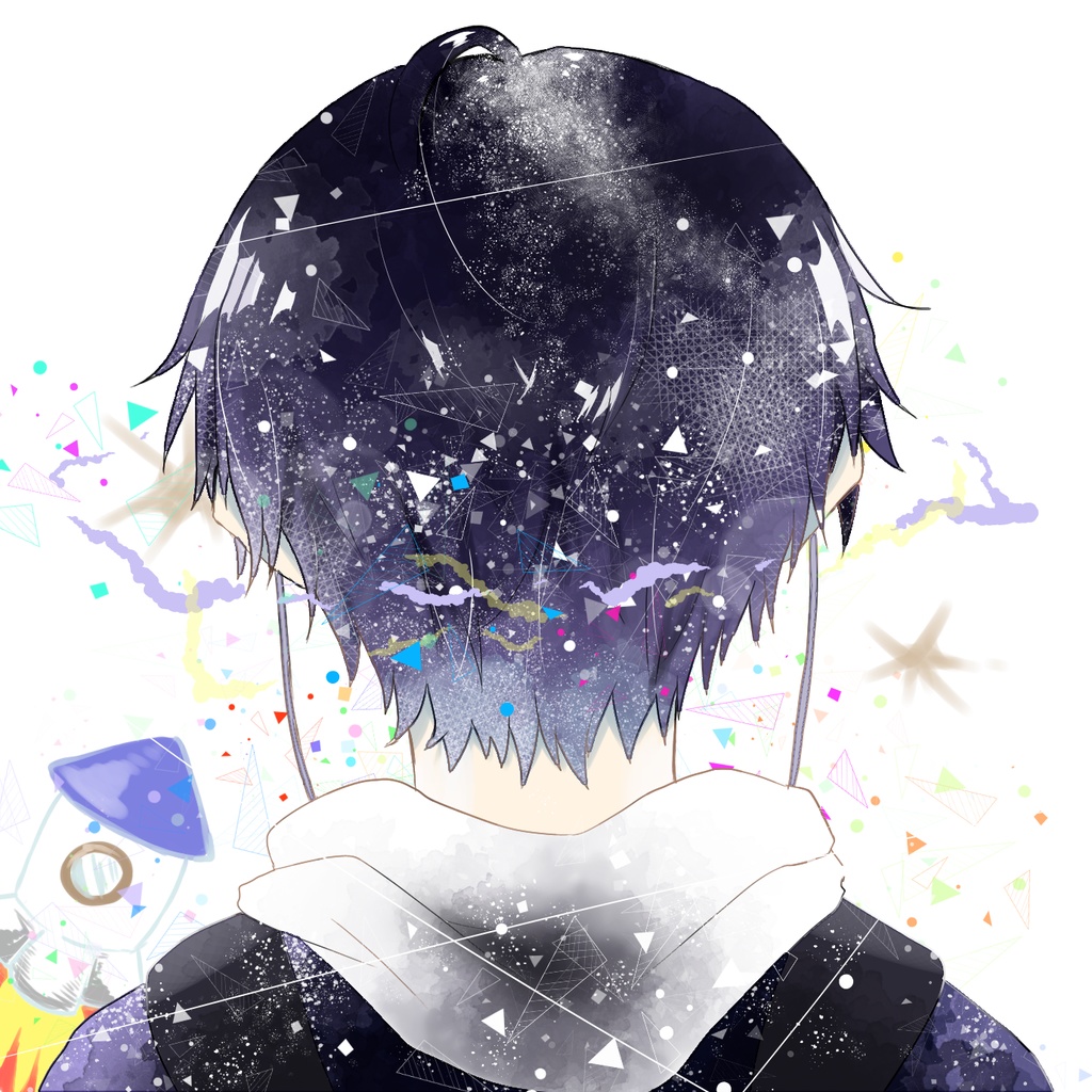 【Astronomy】パーカー