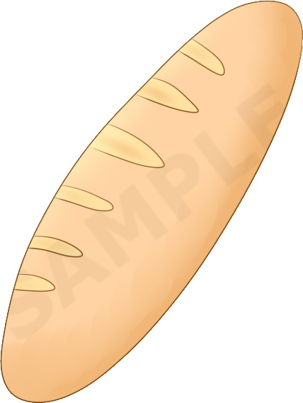 Baguette Bread