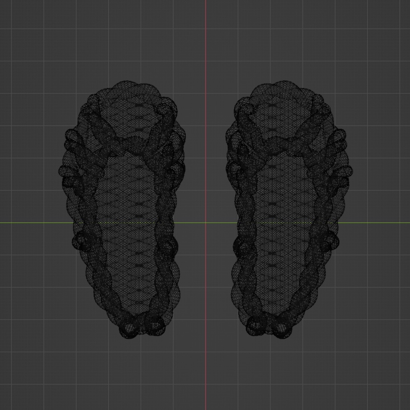 Jipsin 짚신 - Korean Straw Sandal Shoes