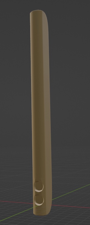 Tonga 통아 - Korean Arrow Guide