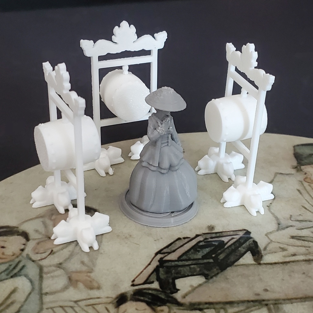 Eunggo Buk 응고 북 - Korean Eunggo Drum