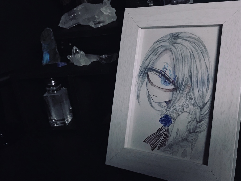 芽生え