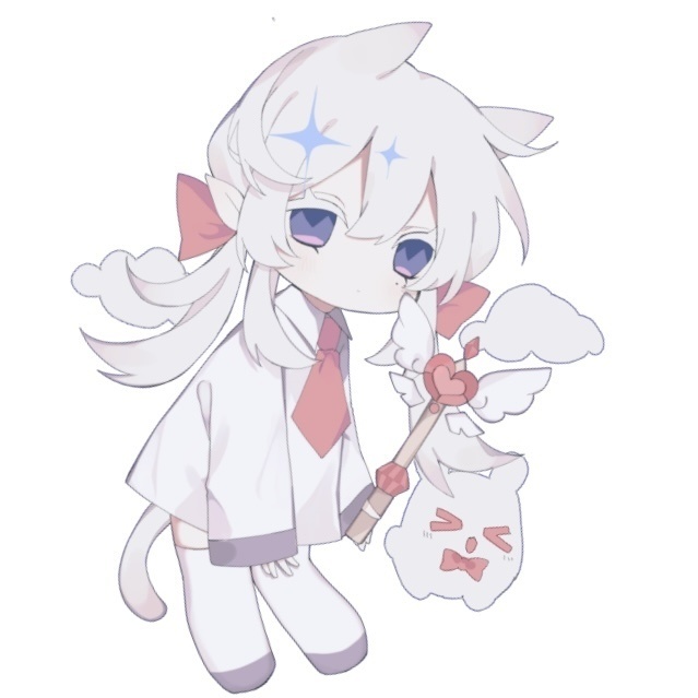 魔法少女せつなちゃん