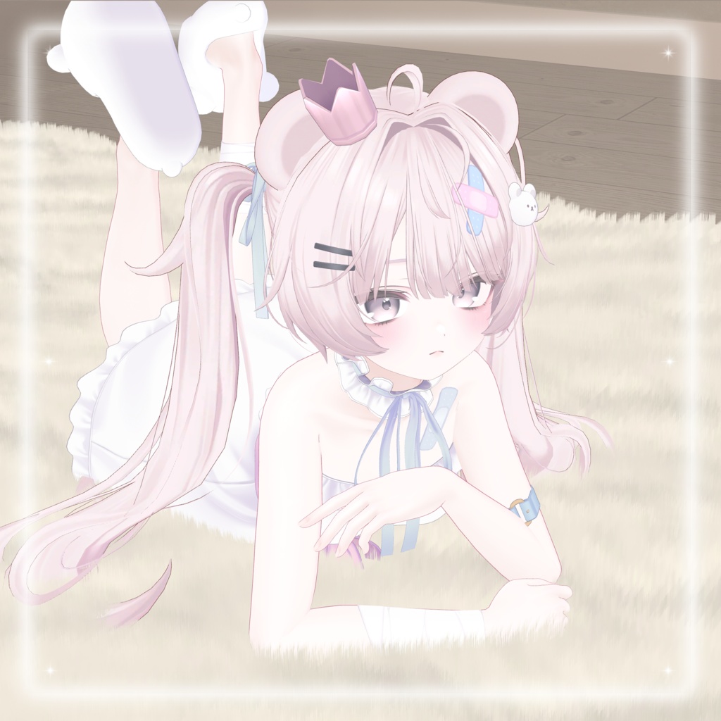 🤍ふわふわラグセット 5種類🤍