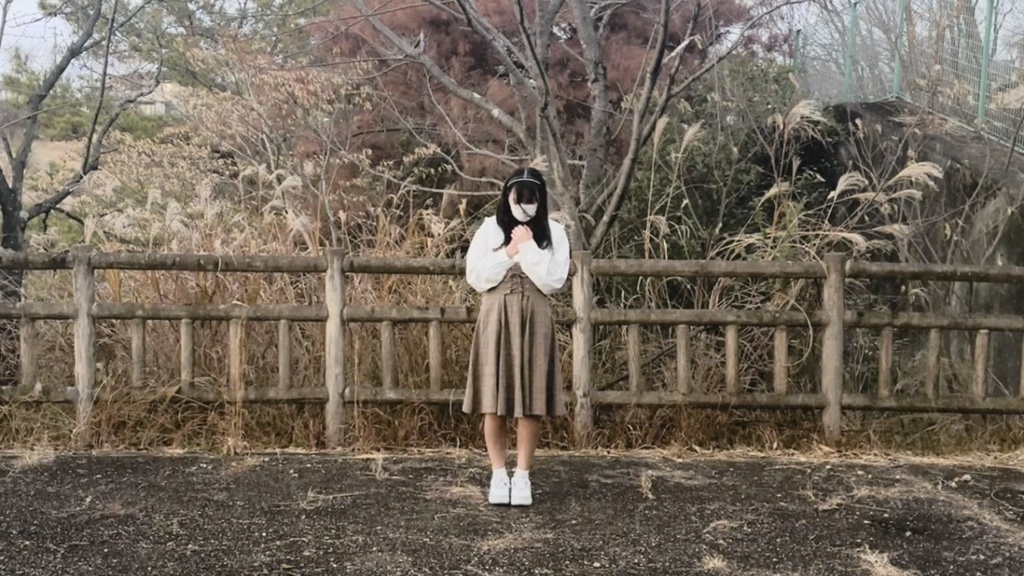 ハイドアンド・シーク【チェキ/ブロマイド】