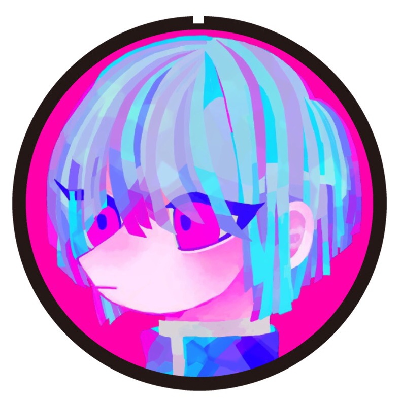 缶バッチC