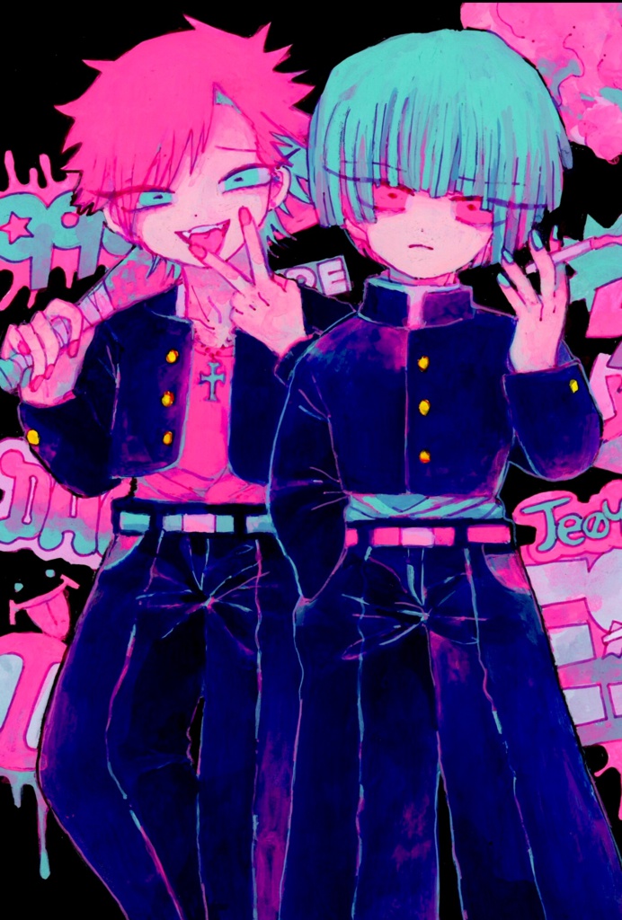 ポストカード06
