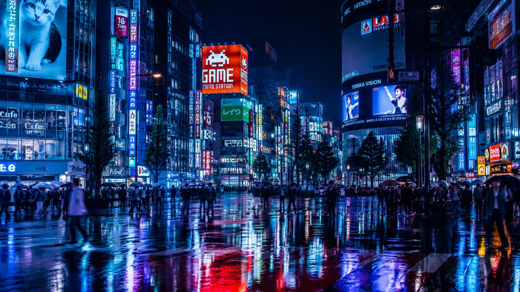 AI風景プロンプト集 100選