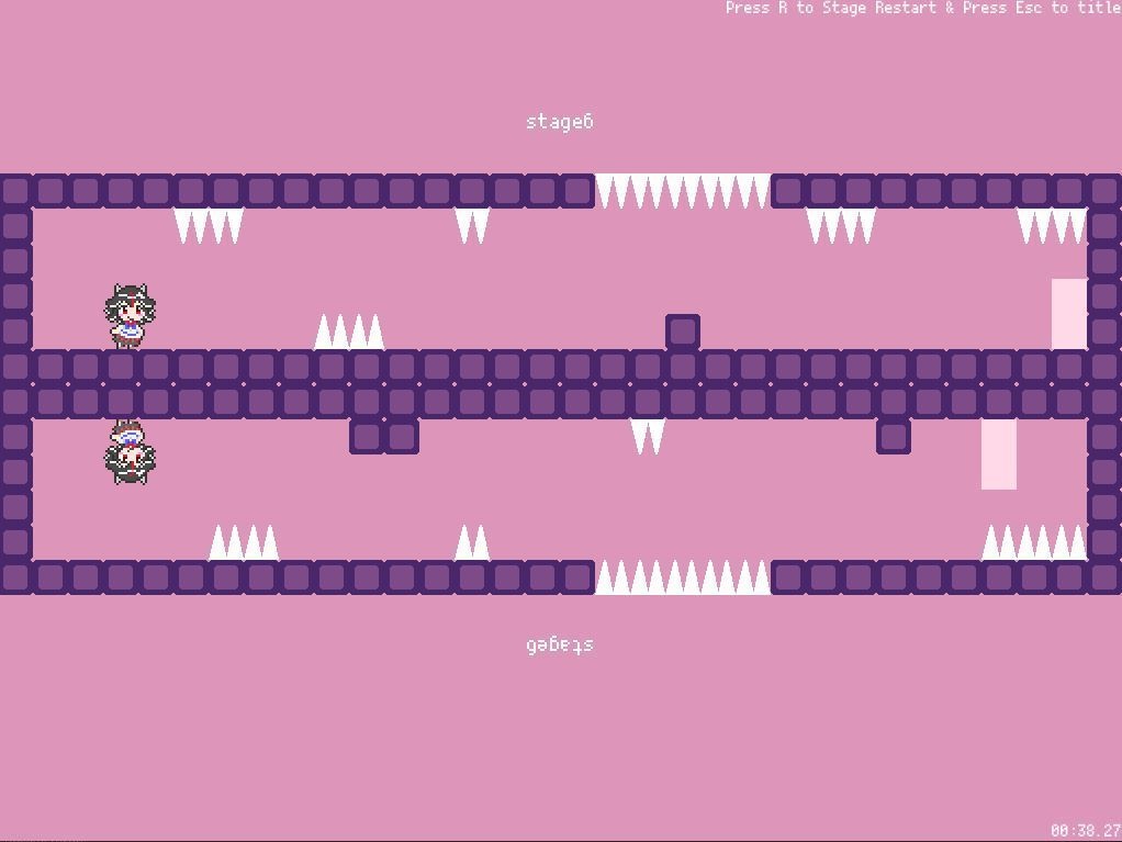 【PCゲーム】Flip-Flip(フリップフリップ)/ Flip-Flip Plus