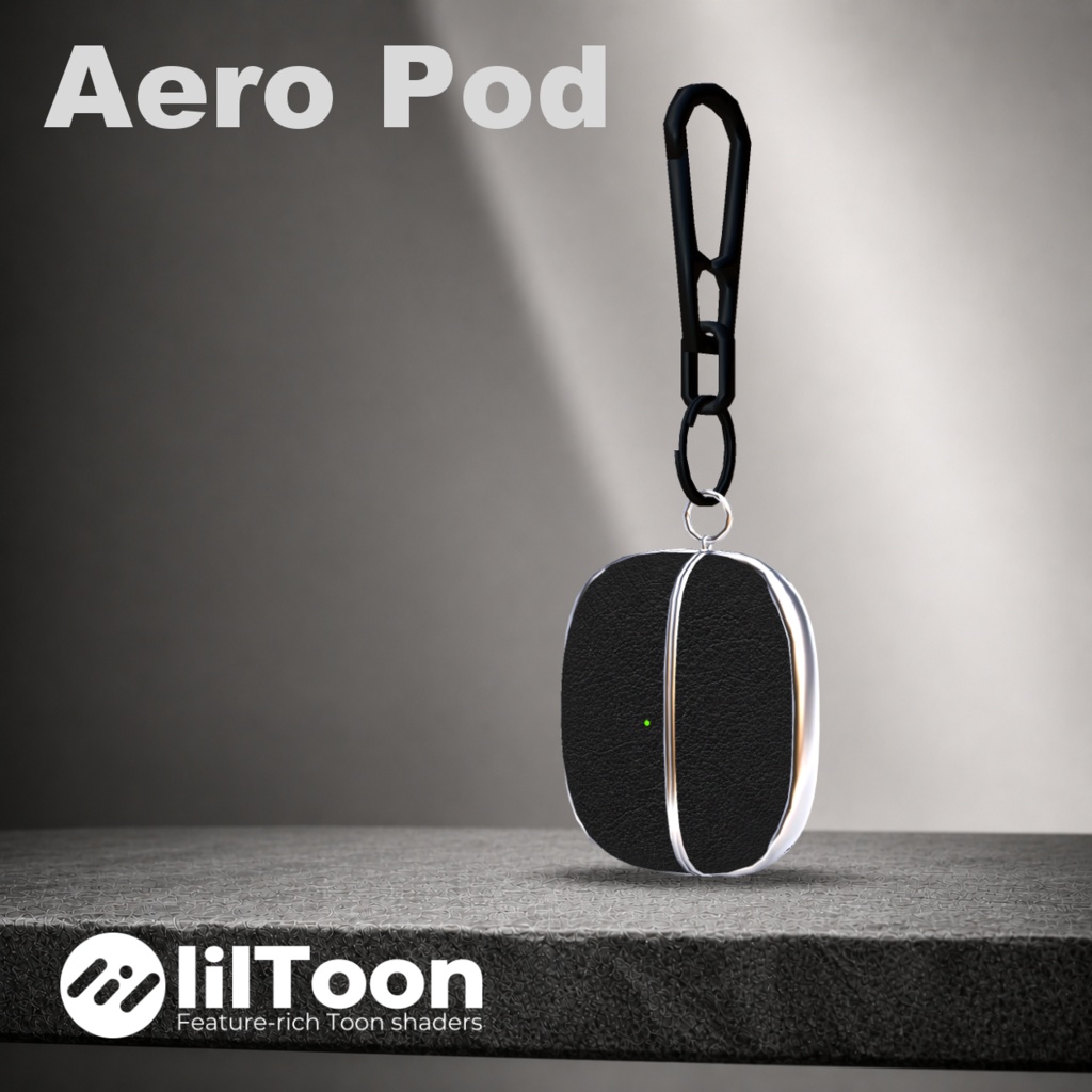 Aero Pod