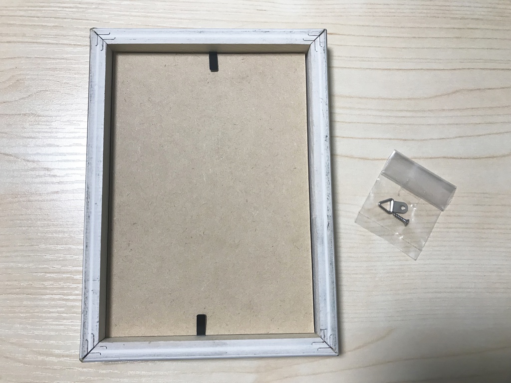 【原画】ダイヤモンドの煌めき(フレームつき)