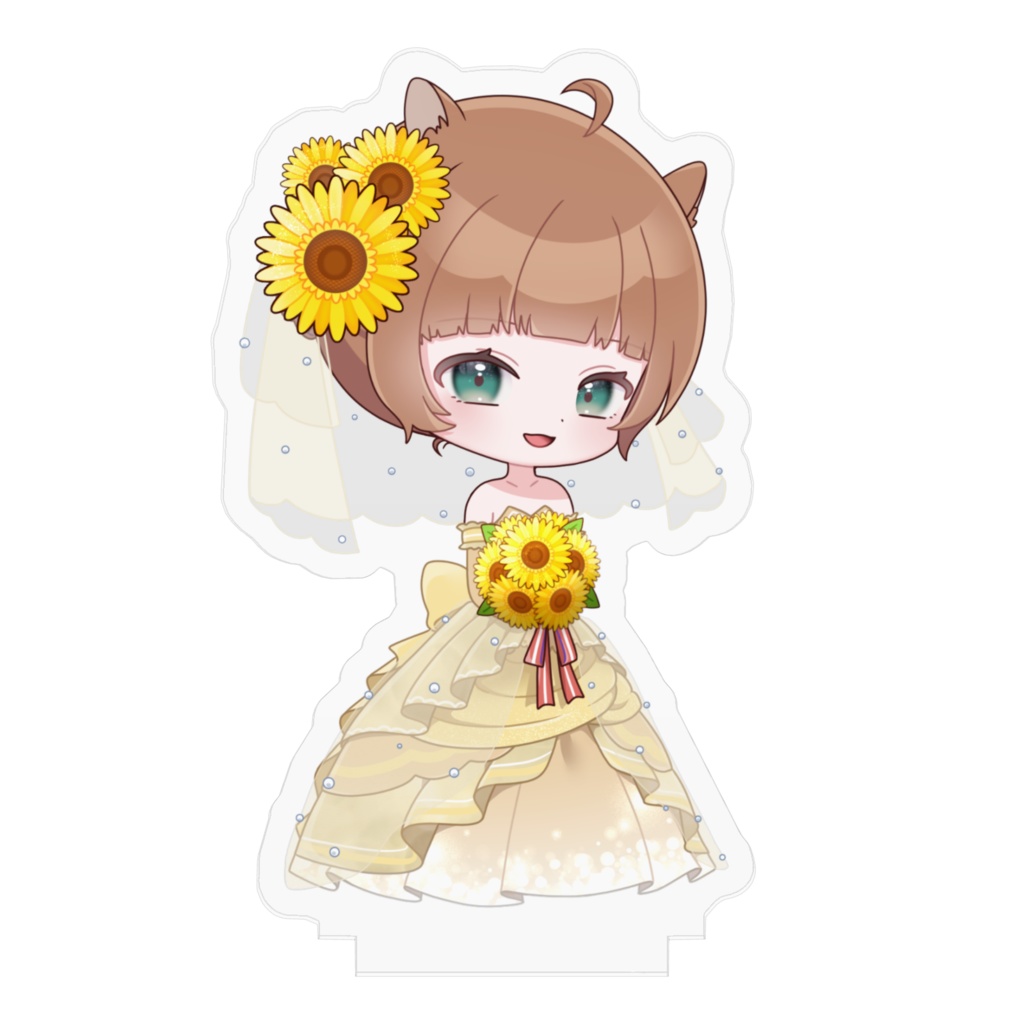 ウェディングおてち