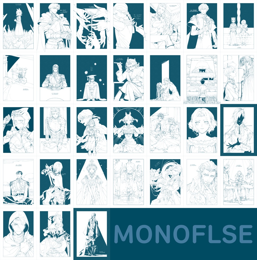 コミティア142新刊セット