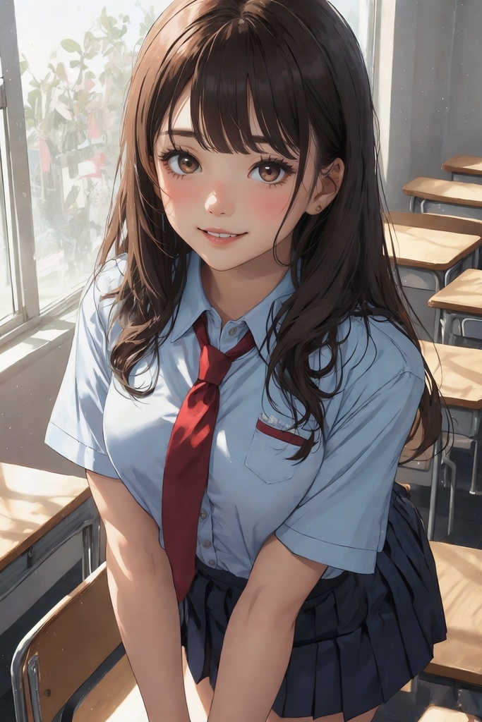 『放課後向上委員会 活動日誌 Vol.1 - どこ行こっか?的なシチュエーション』