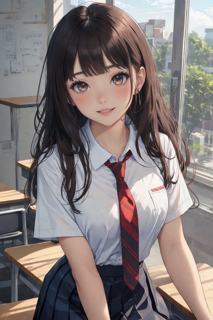 『放課後向上委員会 活動日誌 Vol.1 - どこ行こっか?的なシチュエーション』