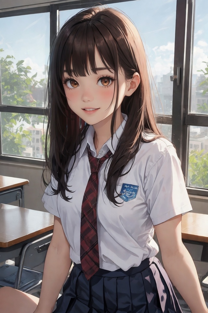 『放課後向上委員会 活動日誌 Vol.1 - どこ行こっか?的なシチュエーション』