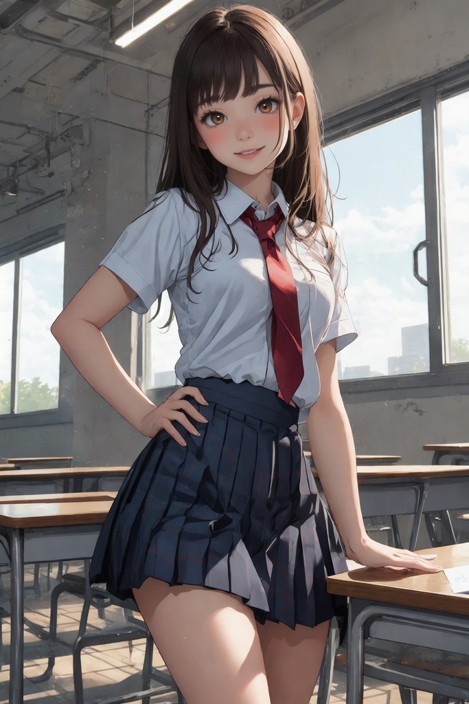 『放課後向上委員会 活動日誌 Vol.2 - どこ行こっか?的なシチュエーション』